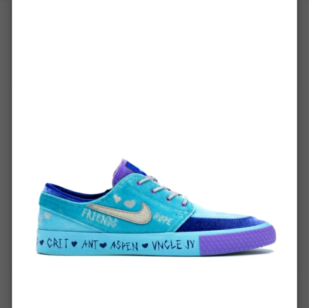 Nike SB